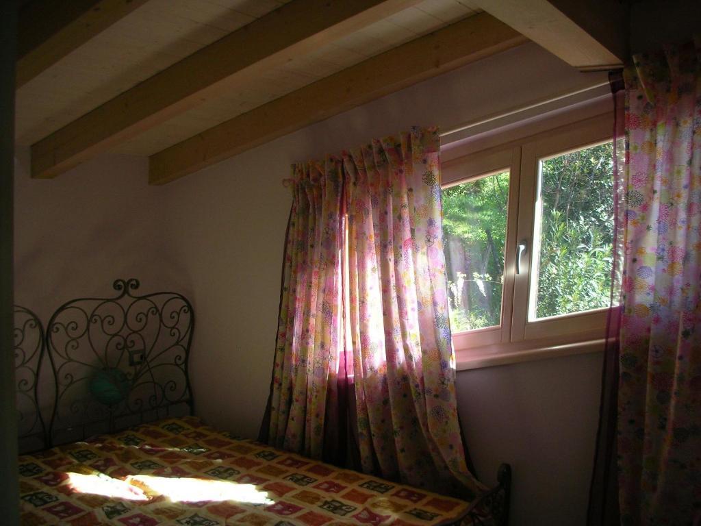 Villa Susina Casa Vacanze Toscolano Maderno Buitenkant foto