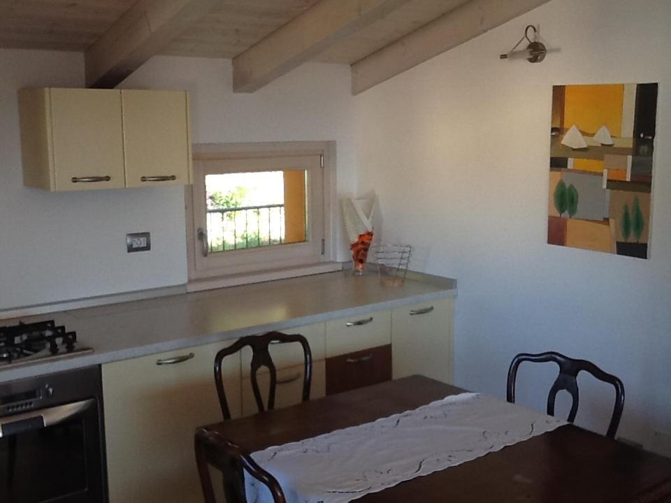 Villa Susina Casa Vacanze Toscolano Maderno Buitenkant foto