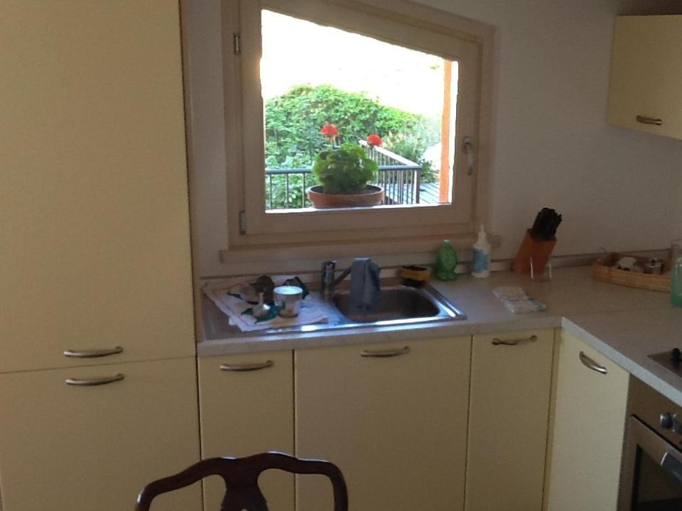 Villa Susina Casa Vacanze Toscolano Maderno Buitenkant foto