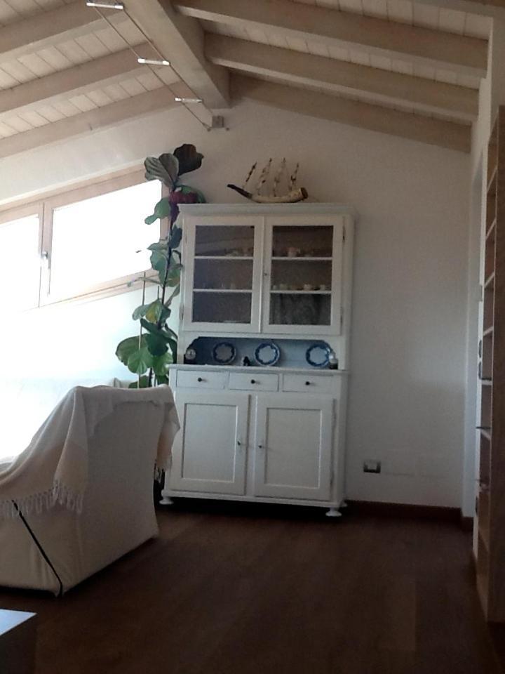 Villa Susina Casa Vacanze Toscolano Maderno Buitenkant foto
