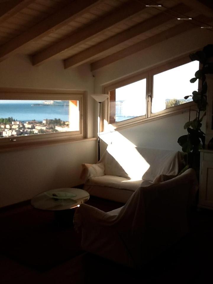 Villa Susina Casa Vacanze Toscolano Maderno Buitenkant foto