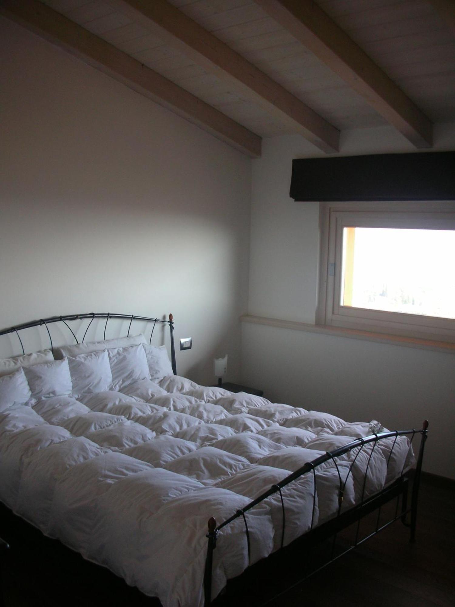 Villa Susina Casa Vacanze Toscolano Maderno Buitenkant foto