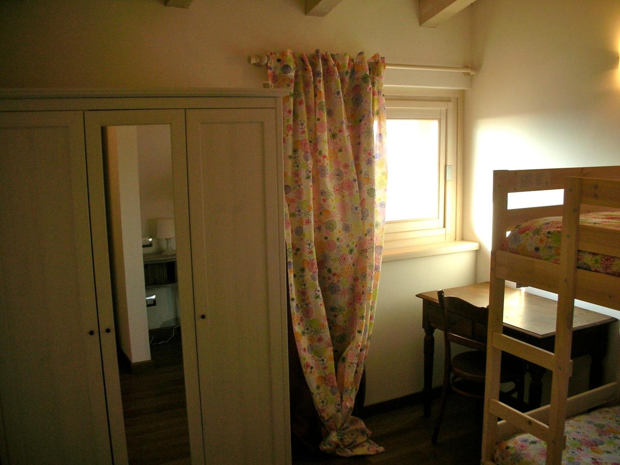 Villa Susina Casa Vacanze Toscolano Maderno Buitenkant foto