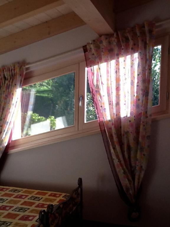 Villa Susina Casa Vacanze Toscolano Maderno Kamer foto