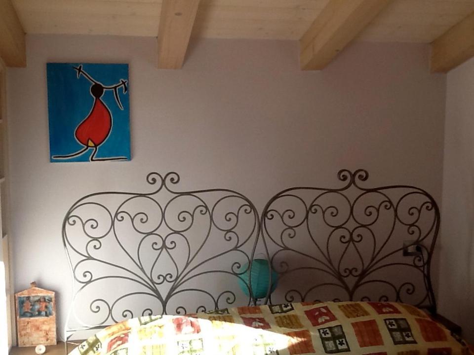 Villa Susina Casa Vacanze Toscolano Maderno Kamer foto