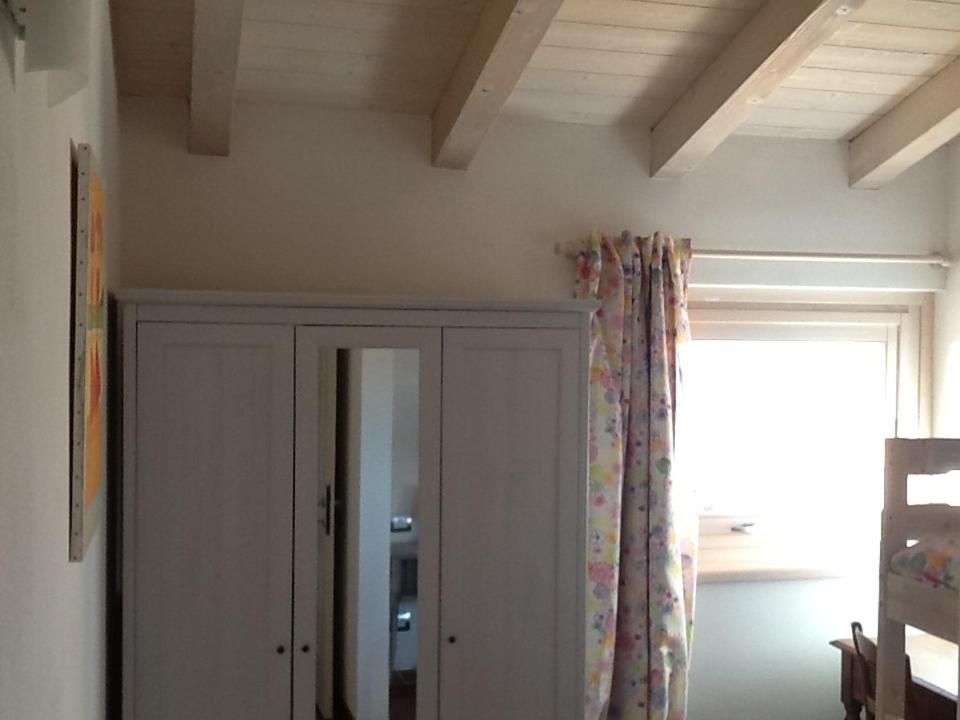 Villa Susina Casa Vacanze Toscolano Maderno Kamer foto