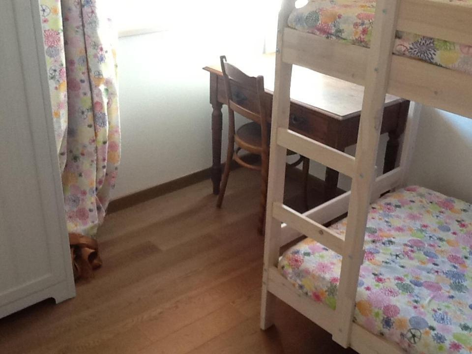 Villa Susina Casa Vacanze Toscolano Maderno Kamer foto